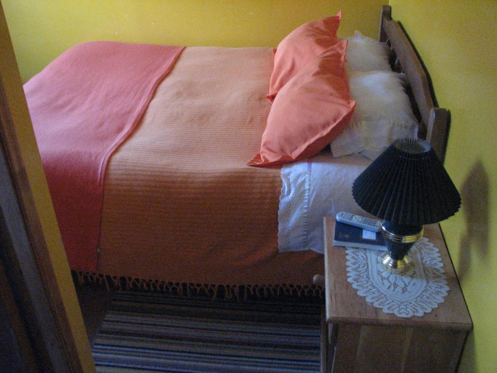 Hostal El Mirador Punta Arenas Zewnętrze zdjęcie