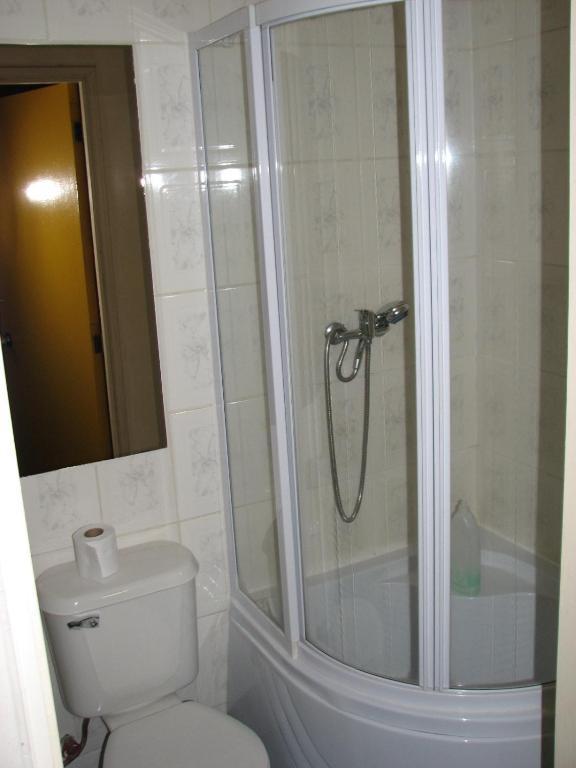 Hostal El Mirador Punta Arenas Zewnętrze zdjęcie