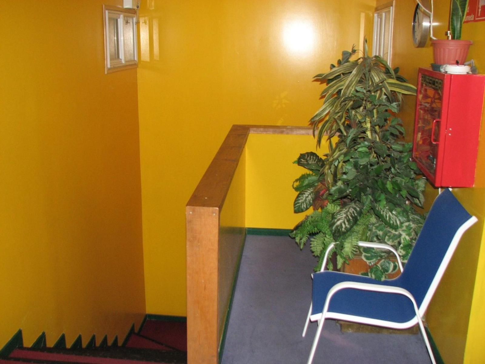 Hostal El Mirador Punta Arenas Zewnętrze zdjęcie