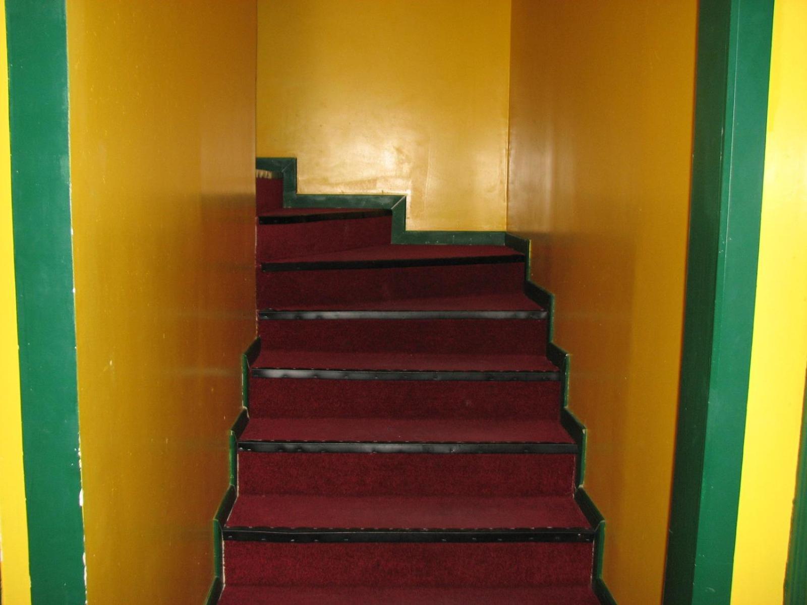 Hostal El Mirador Punta Arenas Zewnętrze zdjęcie