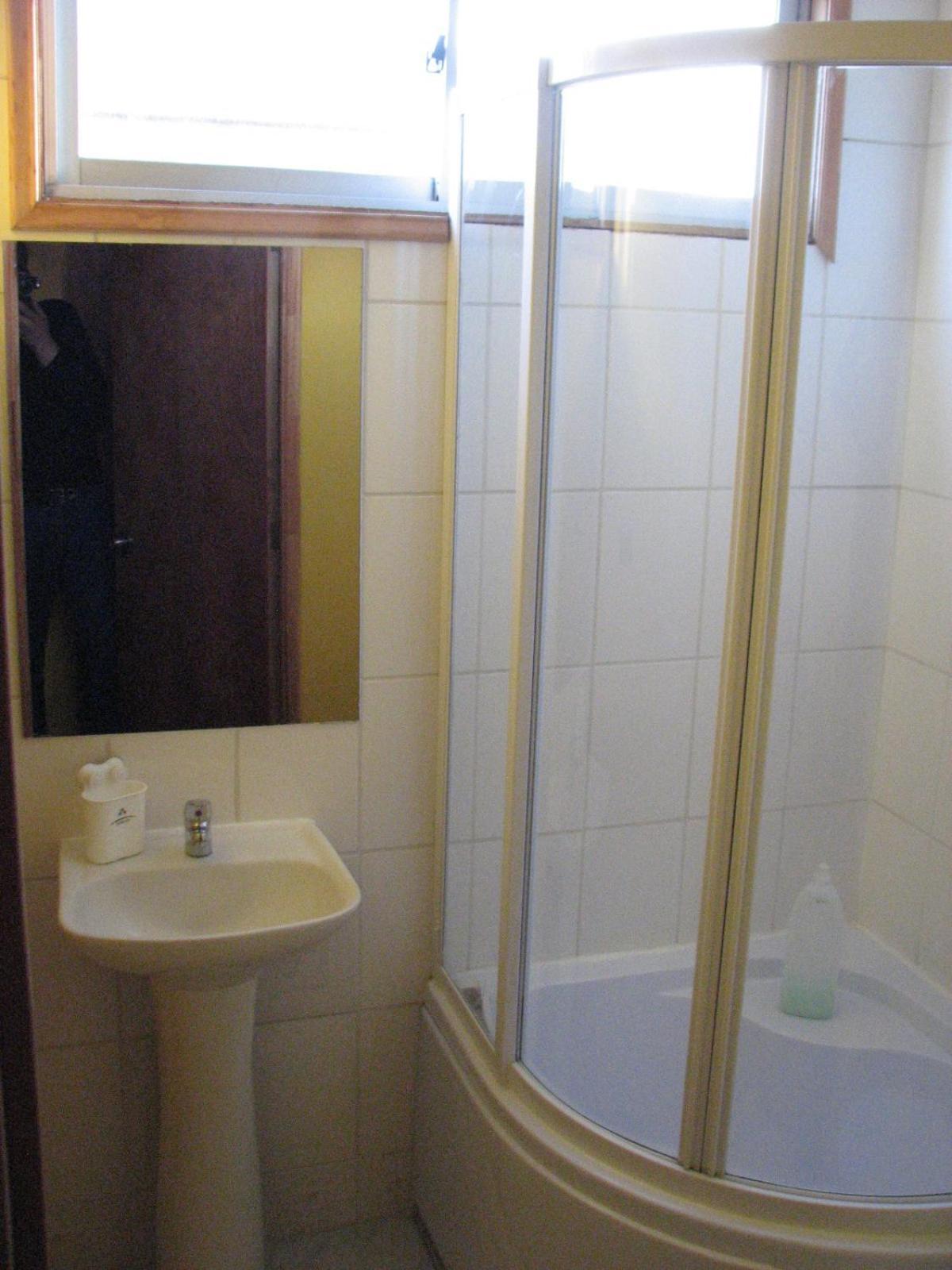 Hostal El Mirador Punta Arenas Zewnętrze zdjęcie