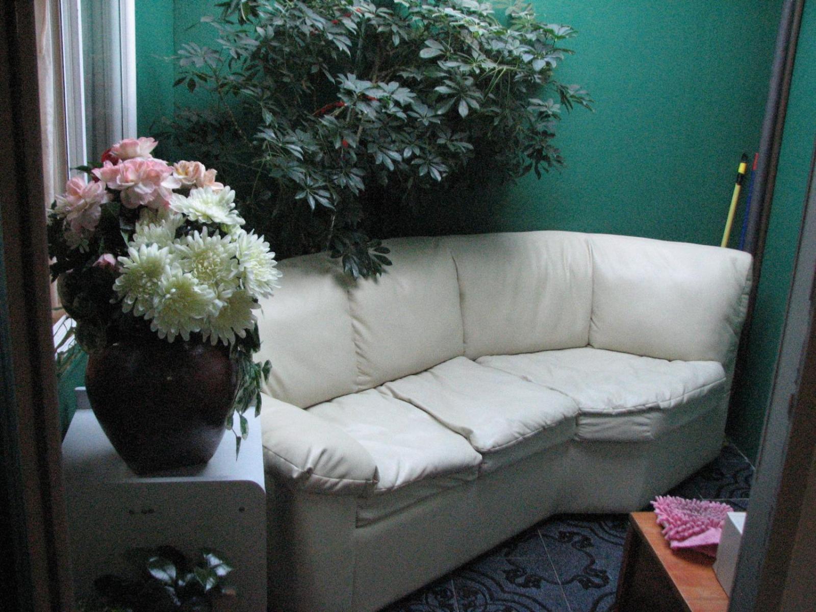 Hostal El Mirador Punta Arenas Zewnętrze zdjęcie