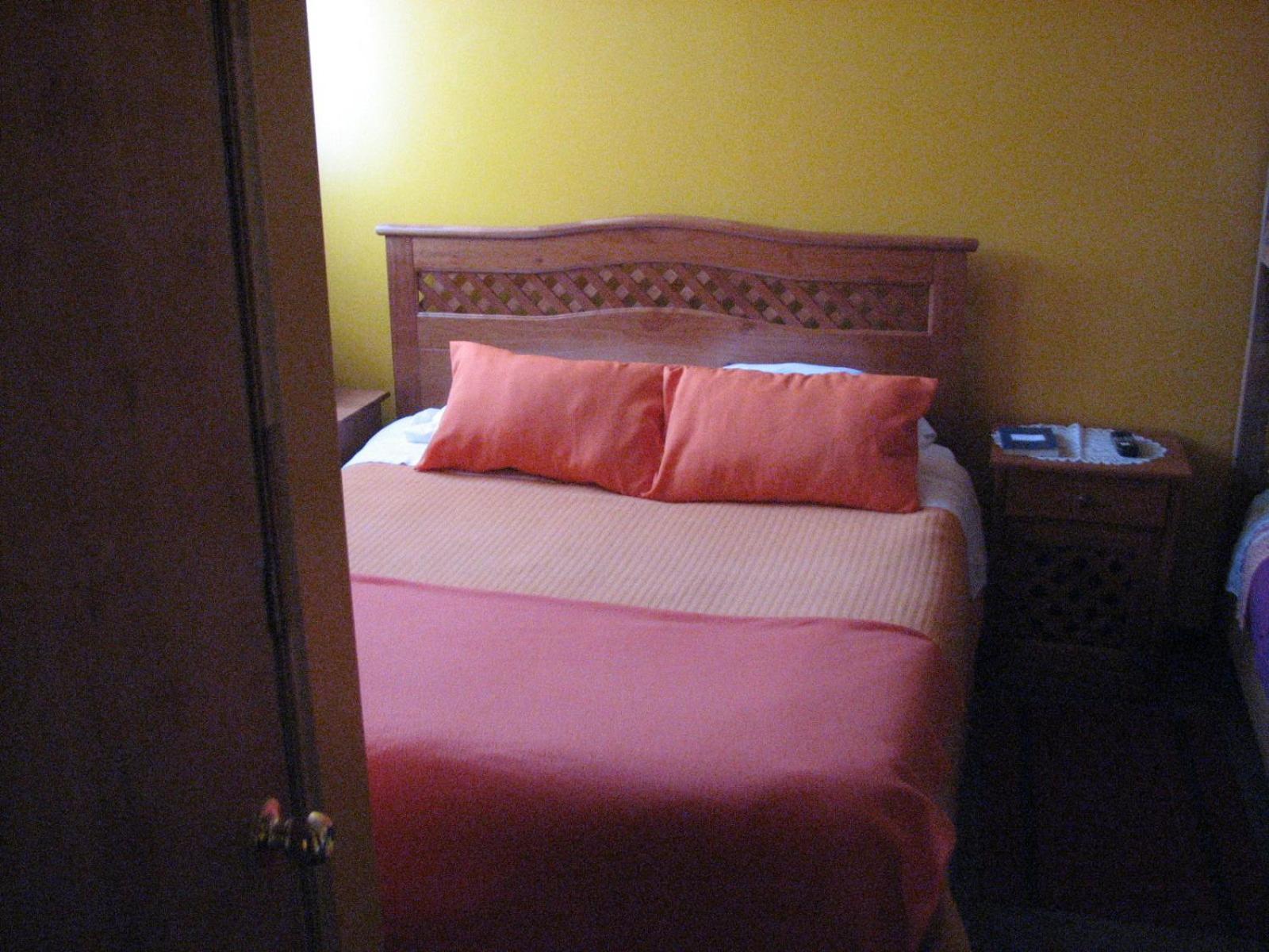 Hostal El Mirador Punta Arenas Zewnętrze zdjęcie