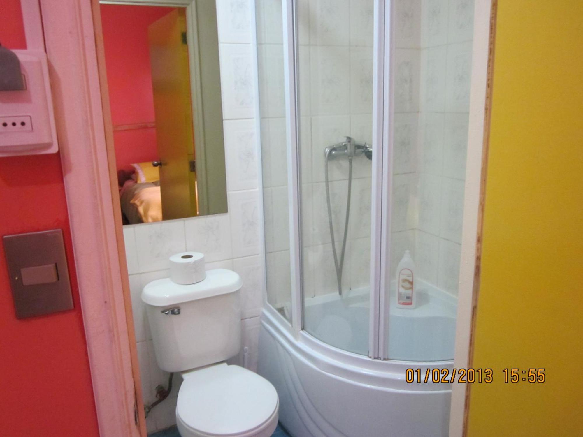 Hostal El Mirador Punta Arenas Zewnętrze zdjęcie