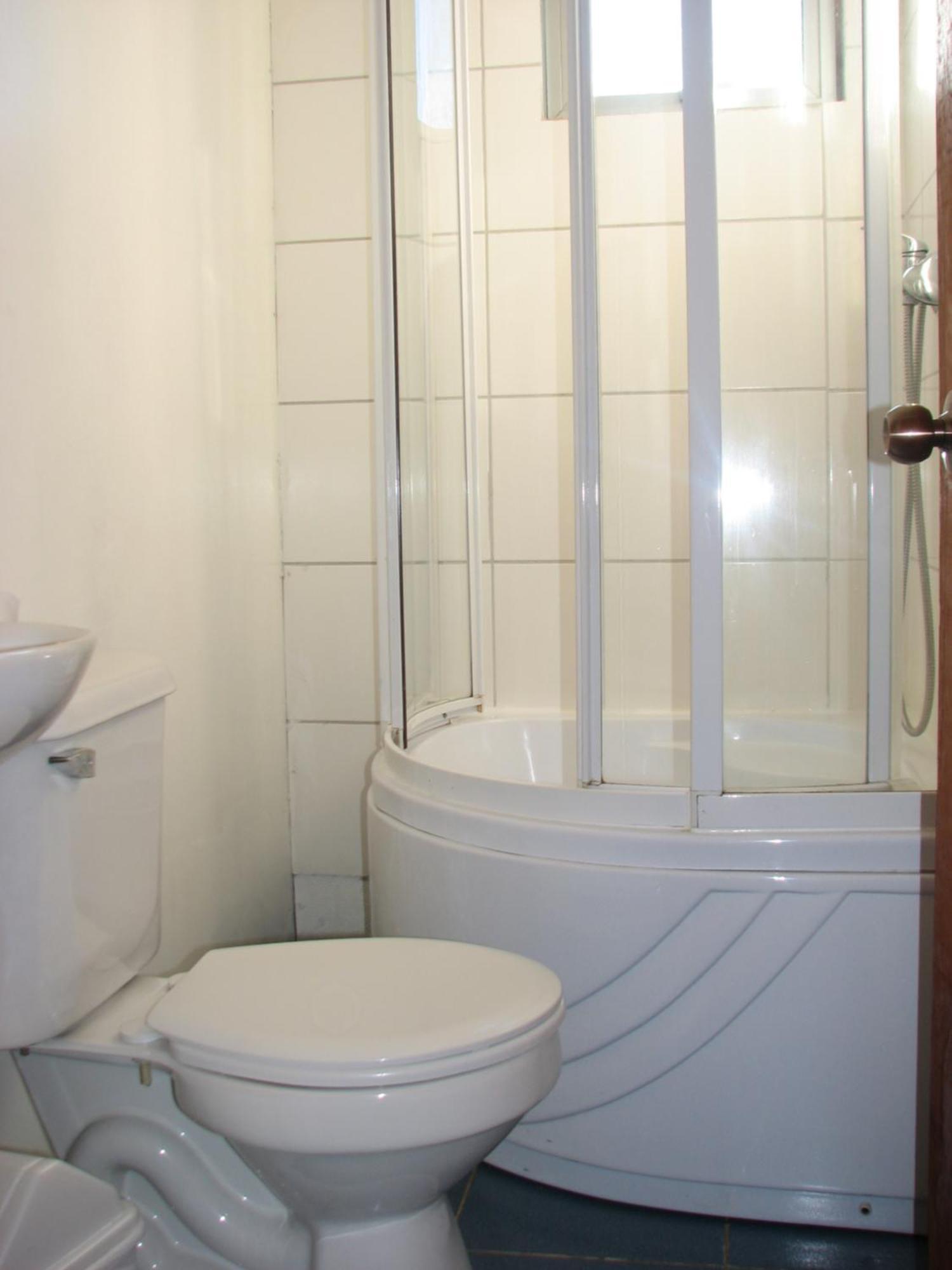 Hostal El Mirador Punta Arenas Zewnętrze zdjęcie